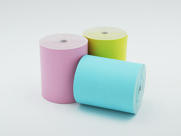 热敏标签纸如何鉴别质量好坏？