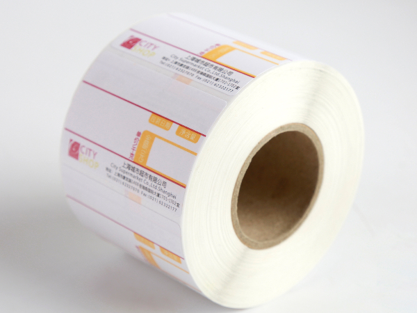 不干胶标签的粘性如何保持较长时间的稳定性？