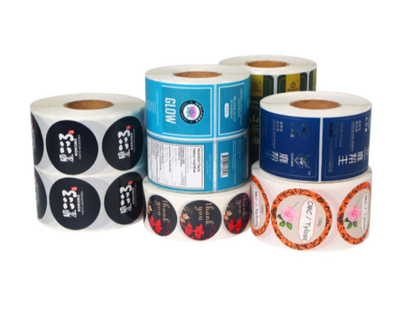 日化不干胶标签你弄懂了吗？