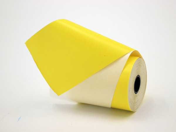 不干胶标签在印刷时需要上光这道工艺吗？一起看看吧