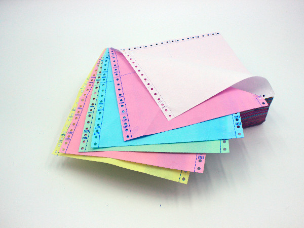 无碳联单还用复写纸复写吗？