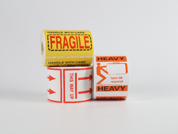 一般情况下不干胶标签起订量是多少？