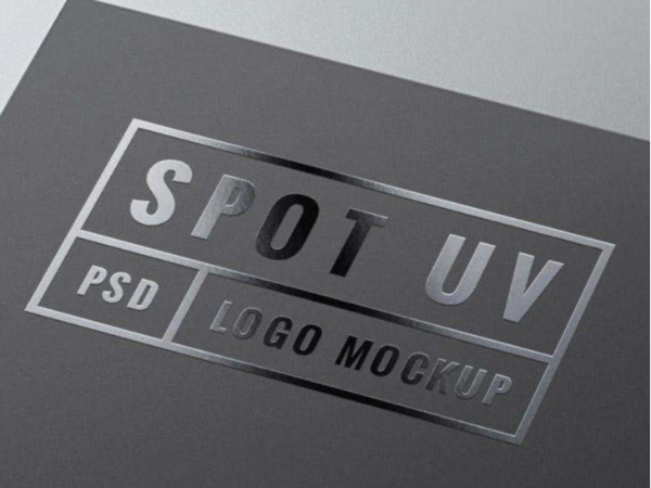 标贴印刷可以局部UV吗？