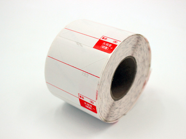 不干胶印刷应该做好哪些处理与选择？