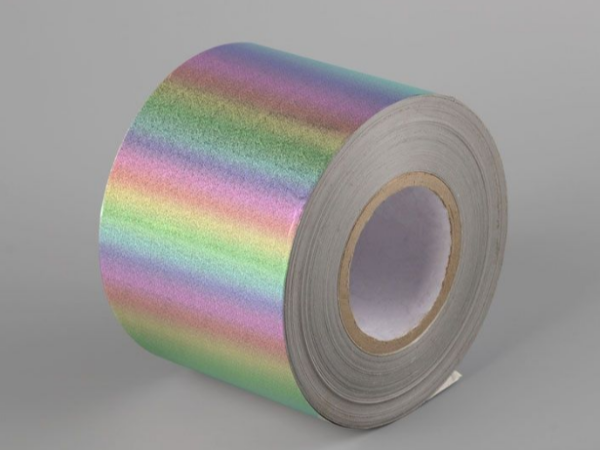 88858cc永利官网带你了解镭射不干胶标签