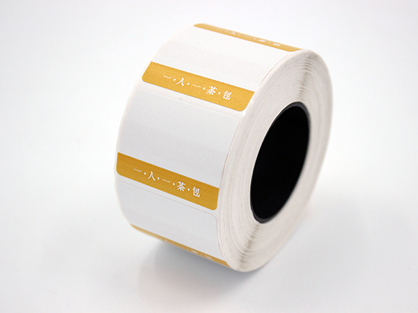 不干胶印刷应该做好哪些处理与选择？