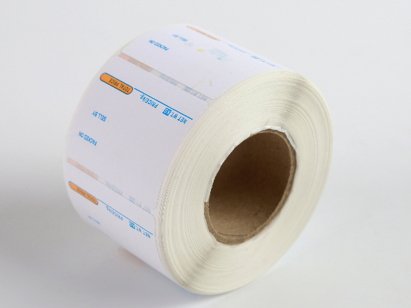 不干胶贴纸有何优势？